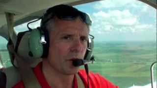 Flying With Diabetes