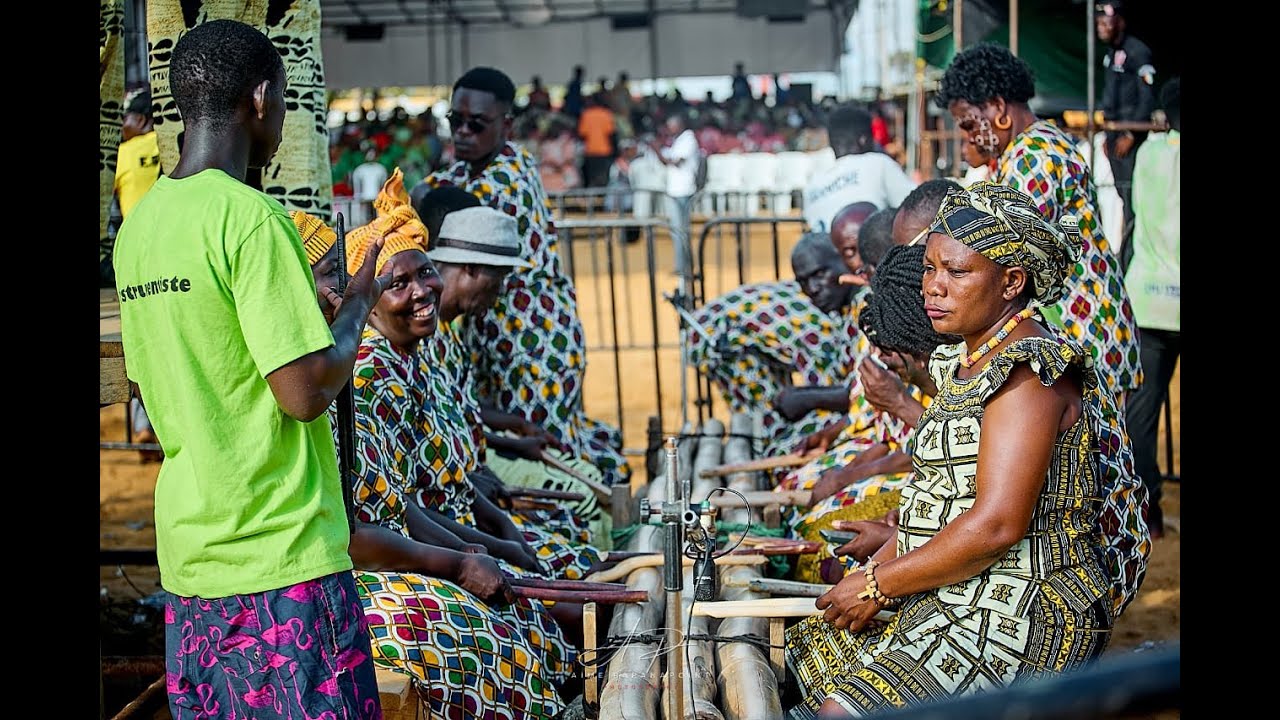 Abissa 2025 : Revivez les moments forts de la grande fête des N’zima !