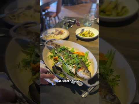 Food Mill Napa Ca Menu