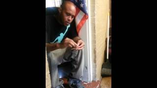 Water Blunts No Spit