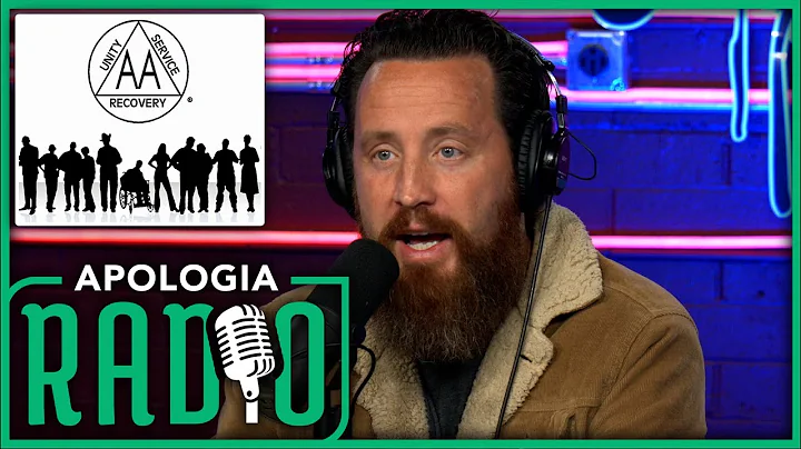 The Alcoholics Anonymous Cult & Addiction