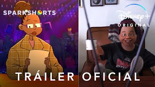 Spark Shorts: Nona & Veintialgo | Tráiler Oficial Doblado | Disney+