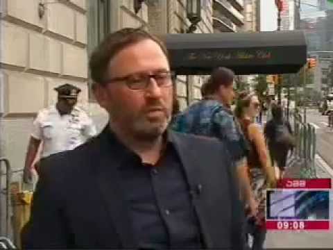 MOE: მინისტრმა კლიმატის ცვლილებების საკითხზე აშშ-ში შეხვედრები გამართა