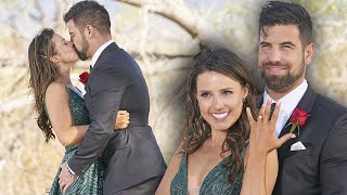 This Blake & Katie Answer Will Shock You & Why Katie Thought Blake Wasn't Going to Propose