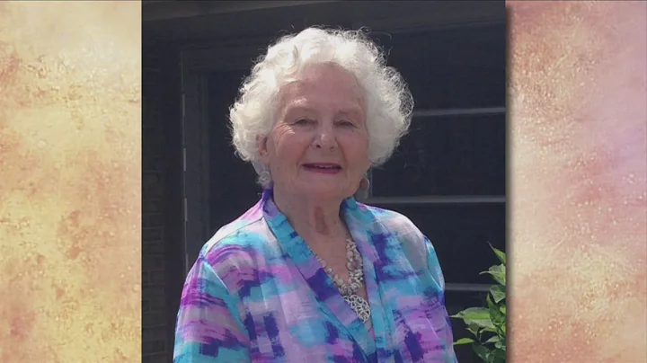 Betty Mitchell: Doing Good With Daytime and Dollyw...