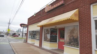 Tulsa Chili Restaurant Vandalized Twice In 1 Week