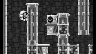 The saddest end to my Levelhead Speedrun