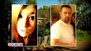 Exclusive: 'Vampchick' Discusses Double Murder From Behind Bars (Part 3) - Crime Watch Daily