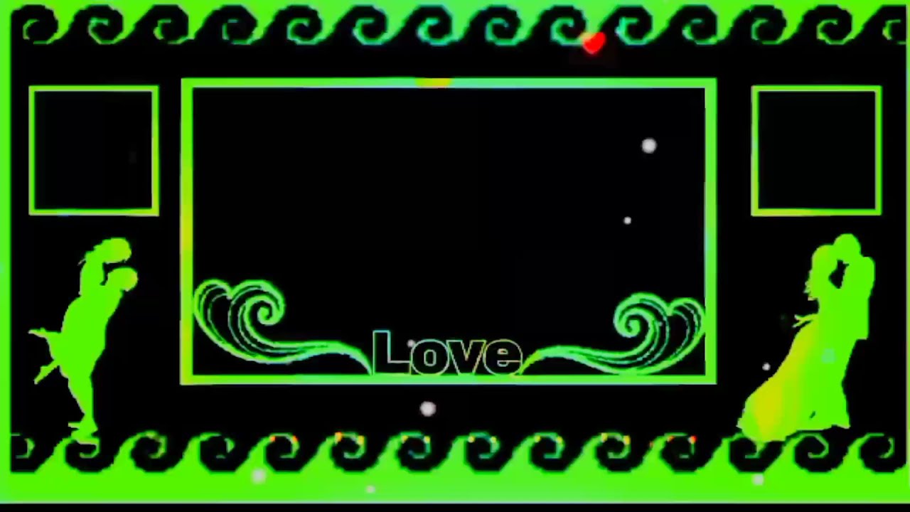 New Template Love  Status Video || New Stile Love Status effect || Status Light effect