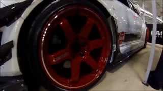 Tuner Evolution 2014
