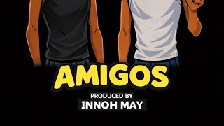 AMIGOS - EP 1 (Mawio)