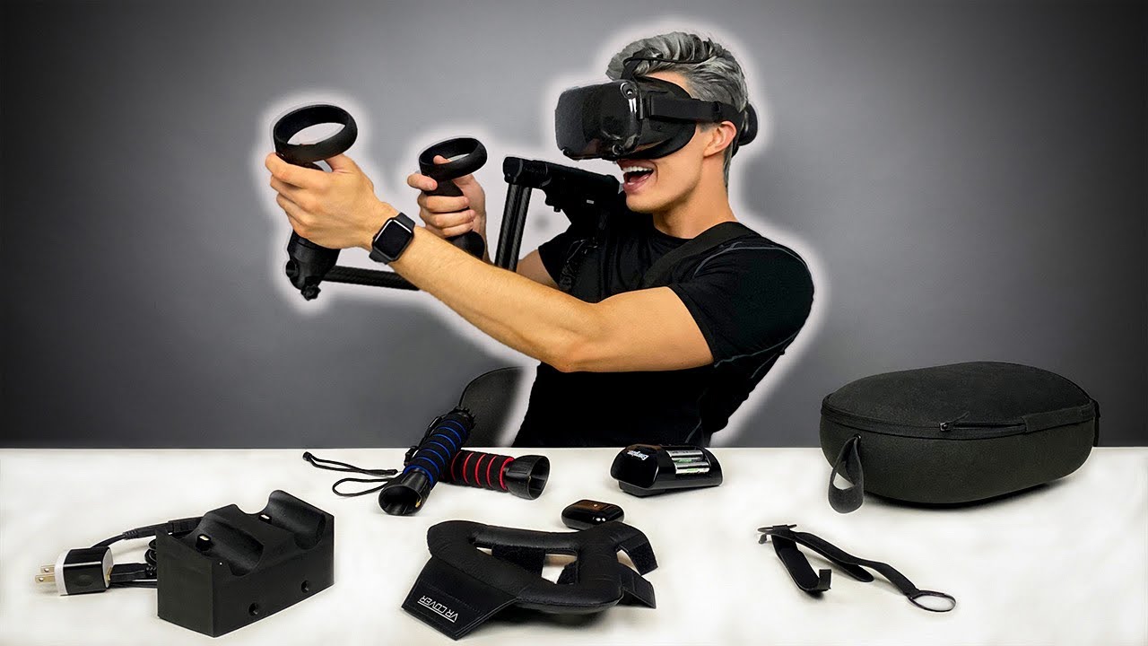 Oculus meta quest vr. VR Oculus Quest 3. Аксессуары для VR Oculus. Oculus Quest 2 аксессуары. Oculus Quest 2 Gunstock.