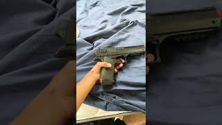 old desert eagle