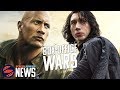 Jumanji Takes Down Jedi - Charting with Dan