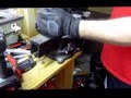 Permanent Magnet Alternator Rotor DIY HOW TO