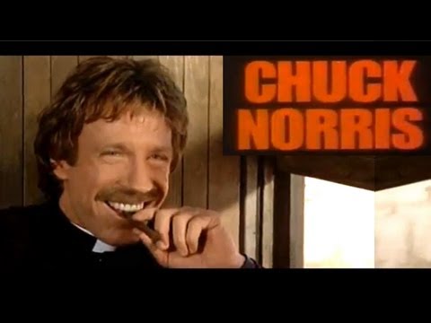 Chuck Norris: The Movie