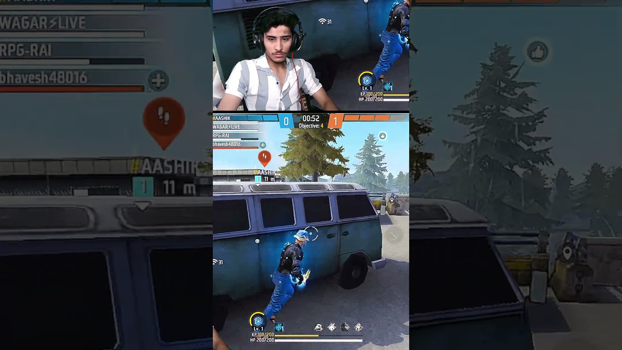 Live Match Making With syriker gaming😋 