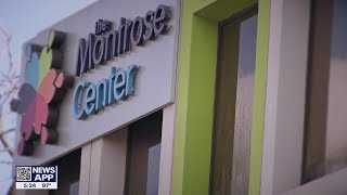Coco in Your Community: The Montrose Center