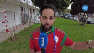 صحفيون مغاربة يُدينون سوء سلوك السلطات الجزائرية وافتعالها أزمة منع بعثة نهضة بركان