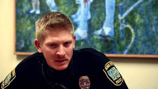 Behind the Shield Episode 6