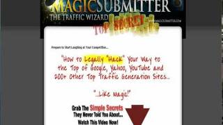 Magic Submitter Review