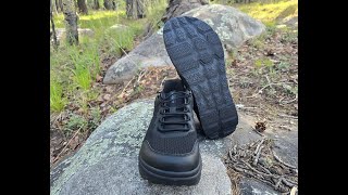 Why I Enjoy Hiking with Wide Toe Box Sports Shoes