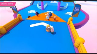 Win #3085 - Fall Mountain Griefer Karma!