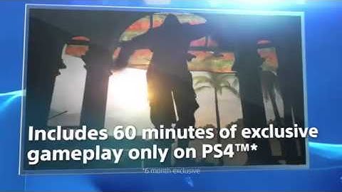 Killzone: Mercenary - Developer Diary: Story