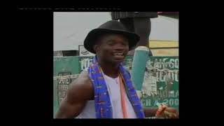 KOMEUVE-Otor Arube l Latest Nigerian Music l Music Videos