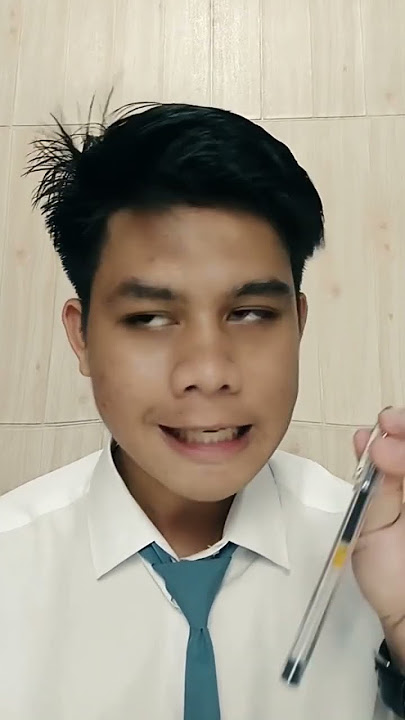 The Case of the Missing Pen Part 1