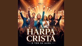 Alvo Mais Que a Neve (Hino 39 Harpa Cristã)