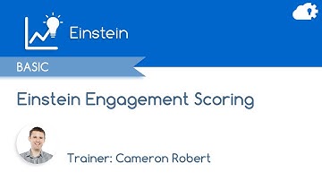 Hoe Einstein Engagement Scoring te gebruiken in Salesforce Marketing Cloud