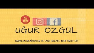 Serhat Durmus - Türküm ( Turkish Music 2017 ☾* Trap Beat )