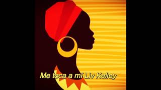 Me Toca a mi = Liv Kelley mix con Dj ·#Angelgarcia #Afro