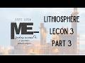 Lithiosphère lecon 3 - part 3