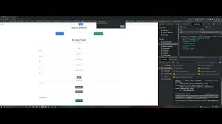 Automated Integration Testing system