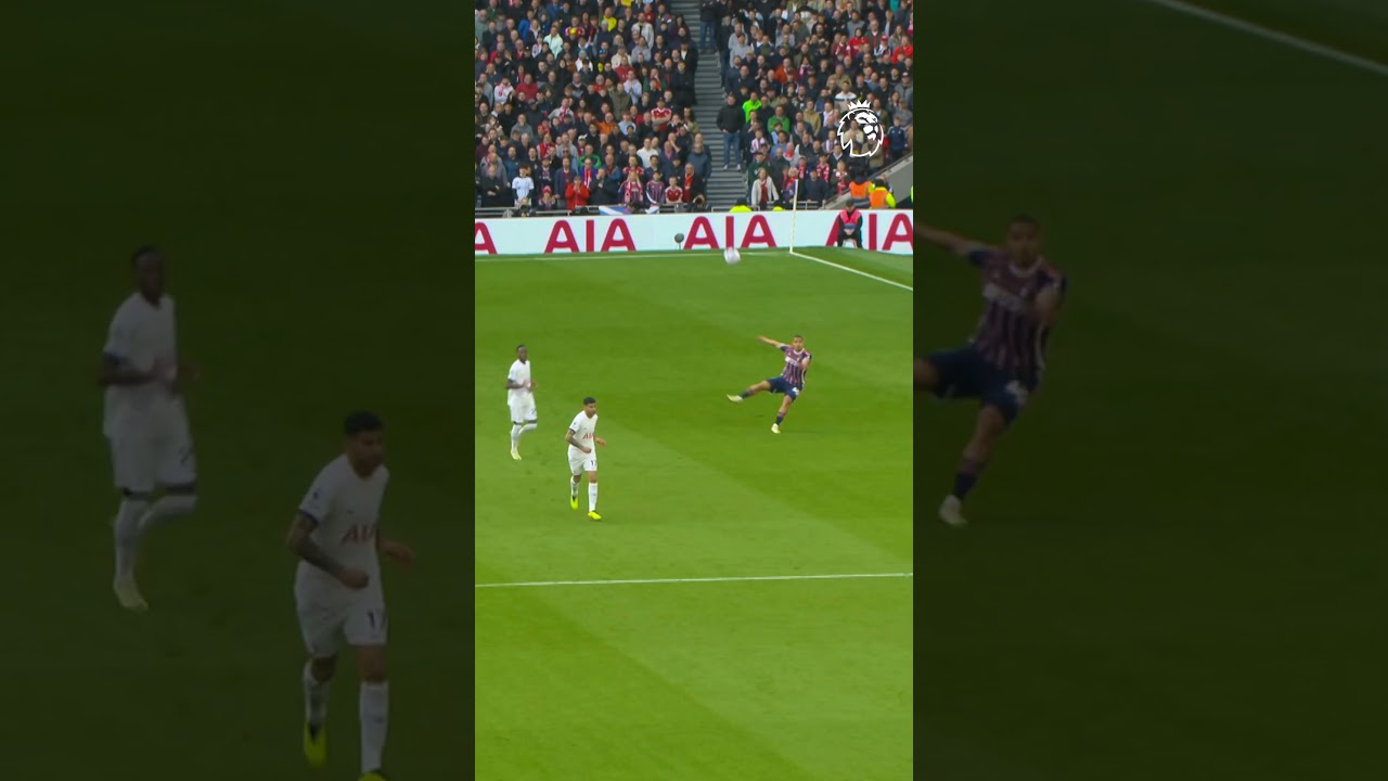 Murillo's AMAZING Nearly Goals! 😮