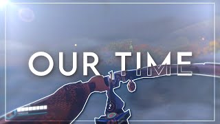 💑 Our time ⌚  (Overwatch montage)