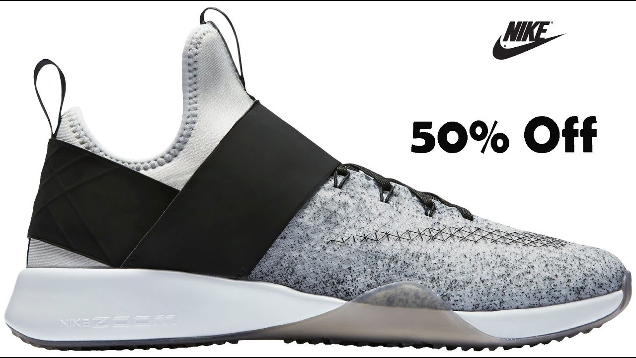 Nike promo codes 2023 50% Off Select Styles at minionsdeals.com