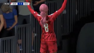 FIFA 22 Pro Club Gila Sekawan FC 1-0 Bir Pletok (Title Win)