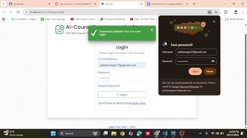 Lab Exercise 3: Creating Well-Structured and User-Friendly REST API