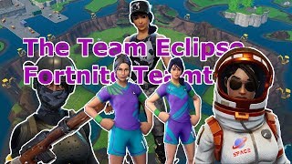 The Team Eclipse TeamTage
