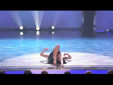 Caitlynn Solo 5 - YouTube