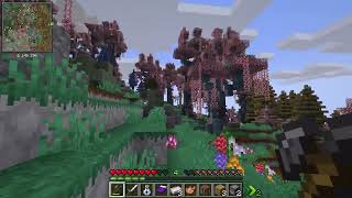 Armor! Minecraft modpack episode 2