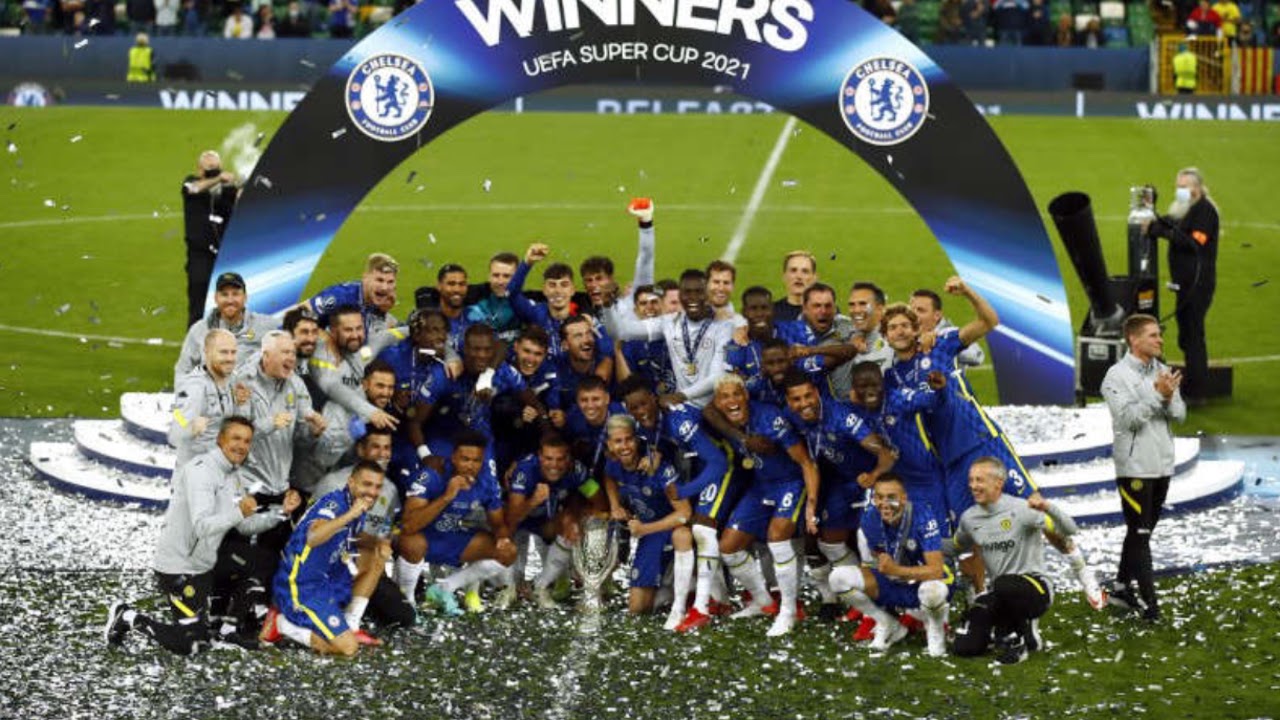 Watch me play EA SPORTS™ FIFA 21 Companion via Omlet Arcade!