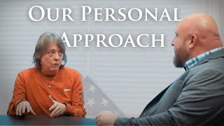 Information Our Personalized Process: Nelson Elder Care Law News