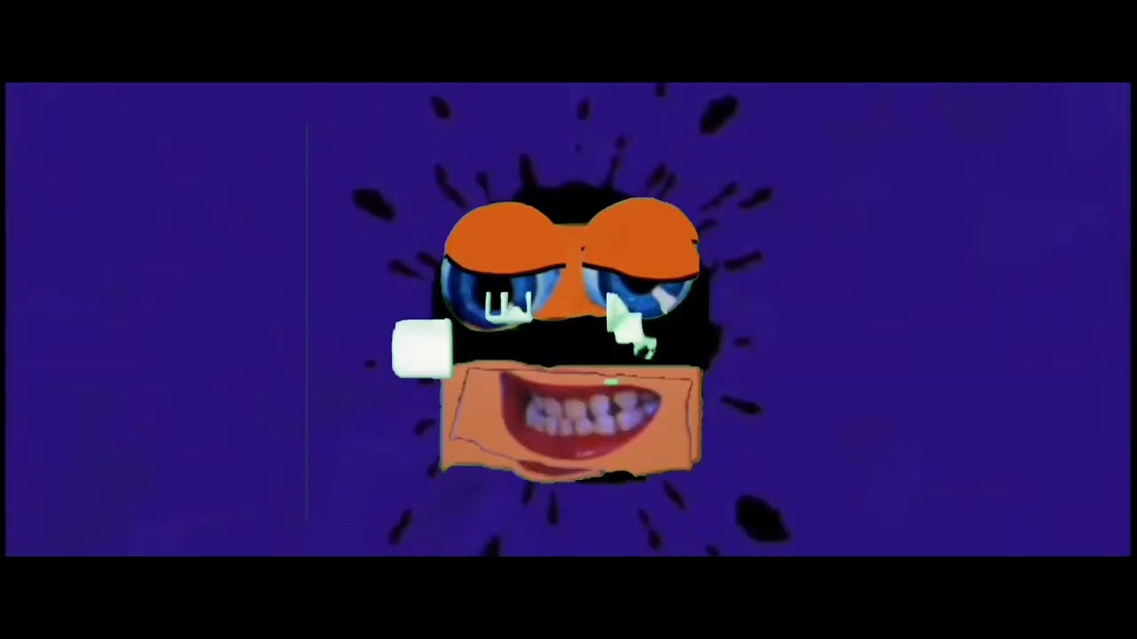 Klasky Csupo 2002 Robot Logo Remake - YouTube