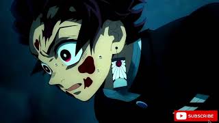 Demon Slayer Season 3 - Zenitsu Teach Tanjiro Thunder Breathing