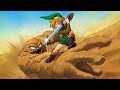 Nerdo Juega: The Legend of Zelda: A Link to the Past [SNES]