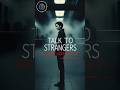 Talk to Strangers Confidently in 1 Minute | 3 Proven Hacks for Introverts #shorts